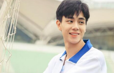 白敬亭|公认最帅的“7大校草”：宋威龙垫底，白敬亭第4，榜首实至名归