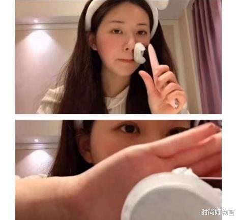 宋智孝|韩国女星宋智孝素颜出镜，38岁看着像18岁“换血美容”太“大胆”