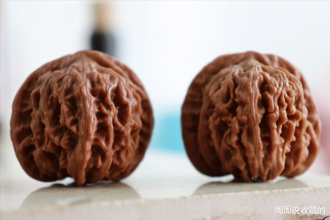 文玩核桃|文玩核桃是怎么定价的，它的价格是如何进行区分的？