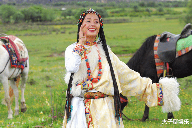 王力可|“央视亲女儿”王力可：不炒作无绯闻，出道17年演40次女主都不火