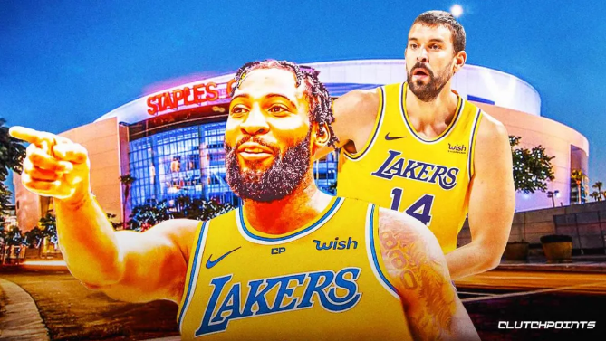 湖人队|湖人首发出炉，1人掉出轮换！詹姆斯伤势更新，或常规赛报销