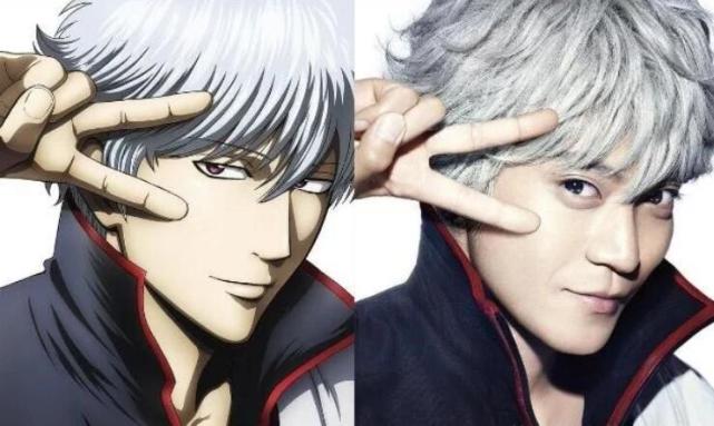 海贼王|日本CM拍真人版海贼王求职广告，娜美身材高度还原，乔巴不可爱了