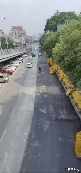 阳新新阳网 阳新新闻：县住建局排涝排滞二期工程全面完工