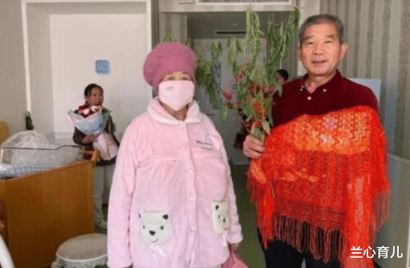 兰心育儿|山东67岁奶奶产女，大女儿要断绝关系，半年后却“真香”了