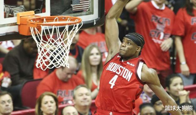 汽车 超额了!16份标准合同在手,火箭队常规赛前或有交易?会是豪斯吗