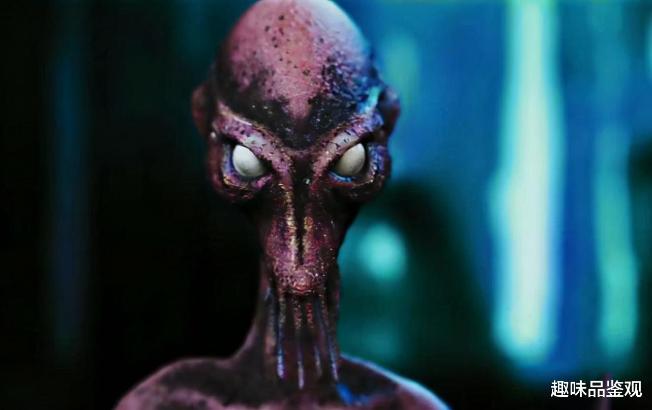 地球的管理者是外星生物?外星人没有实体,用意念驾驶UFO(下)