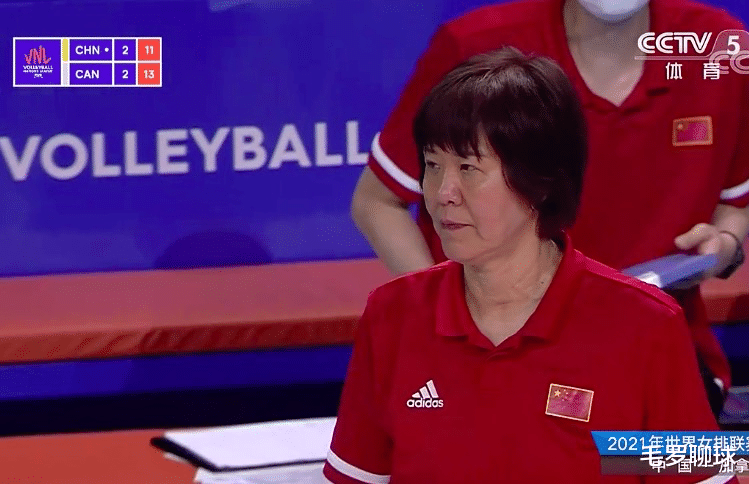 中國隊|爆大冷，中國女排遭4連敗倒第一3-2絕殺，對手落淚慶祝，郎平怒了