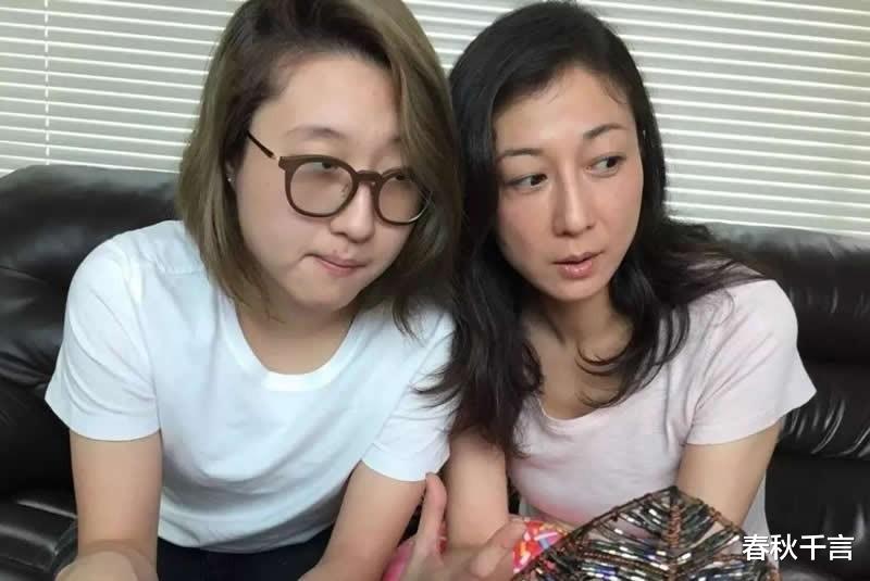 成龙|成龙女儿吴卓林：父亲拒认，母亲虐待，现实版“被嫌弃的一生”