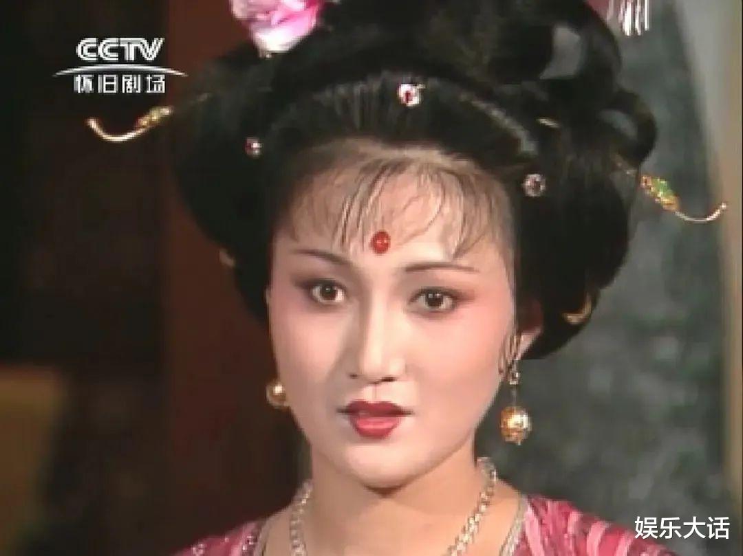 古装剧|事实证明,拖垮古装剧女演员美貌的不是“梳平”,而是“发包”啊