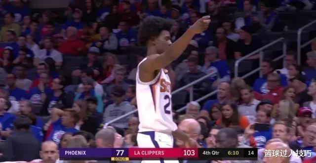 拉贝尔·斯普雷维尔|NBA五大狂人：乔科詹都没这么狂，小波特比赛没结束就开车回家
