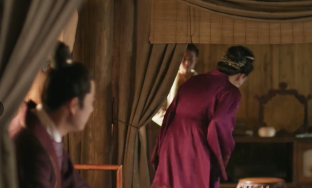 知否知否应是绿肥红瘦|二刷《知否》：原来第一集就暗示了华兰命运悲惨，明兰必成大器！