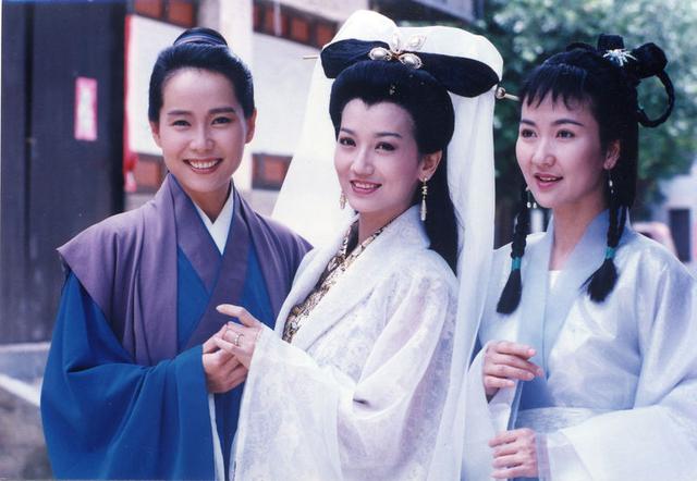 白娘子|为何说，看懂《新白》中“毁三观”的剧情，才算真的看懂《新白》