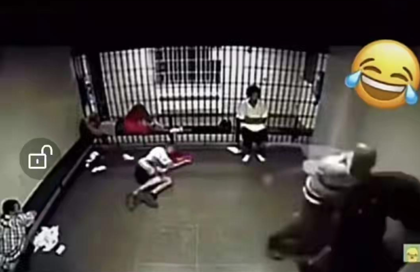 吴亦凡|传吴亦凡拘留被殴打，该视频被卖6.66元，网友：看了真是爽