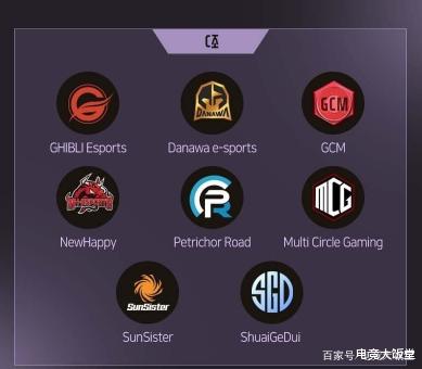 apl|绝地大饭堂：APL联赛完整赛程公布，lanren控诉KX俱乐部欠薪