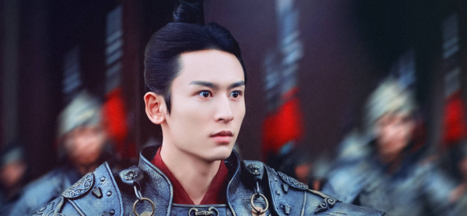 男神|孙俪《理想之城》刚定档，导演又有一部狠剧来了，男主是顶流男神