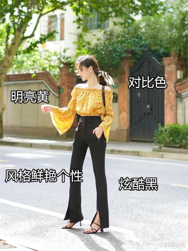 穿衣搭配|“有气质”和“没气质”的区别，主要是这5个点，颜值真的不关键