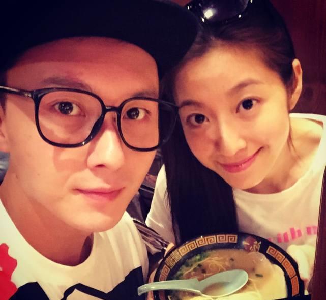 TVB|打破婚变谣言！刘自瑶被授予TVB“最佳女配”，老公王浩信祝福