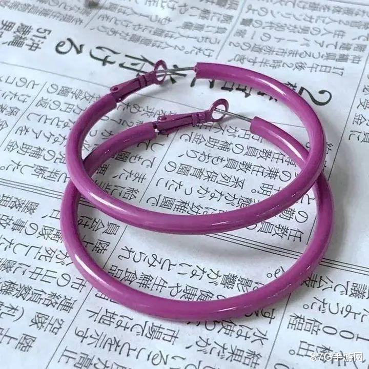 王者荣耀|王者荣耀女英雄首饰大盘点 你看见的现实中都有！