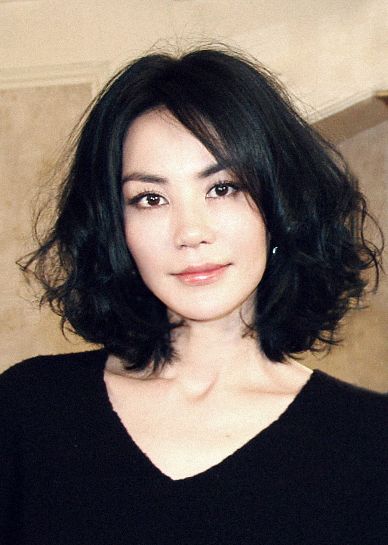 钟丽缇|谁是离婚次数最多的国内女明星？离了几次？四次？五次？六次？