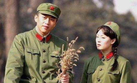 舜网 盘点因戏结缘的五对明星情侣, 只有最后一对终成眷属结婚生子