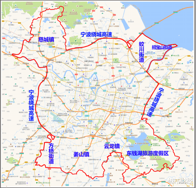 宁波|量价齐跌，宁波楼市不再倔强！留给炒房客的时间不多了