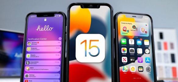 iOS|iPhone用戶看過來，最詳細的iOS15.2體驗，沒想到口碑越來越好了