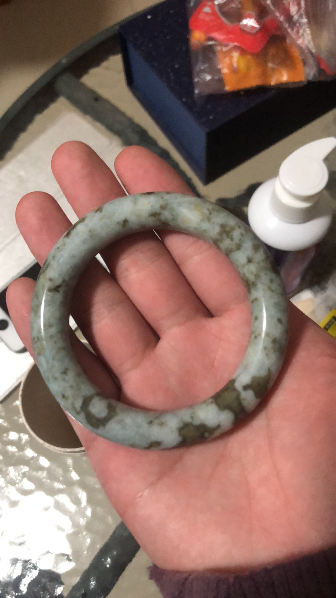 翡翠|七年翡翠老玩家心得分享--6