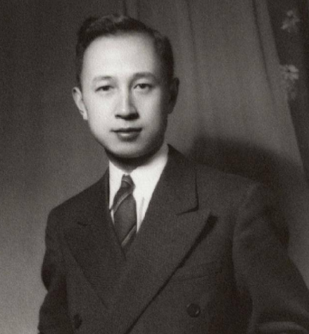 科学家|钱永健：钱学森侄儿，美国籍科学家，称“血统不能决定身份”