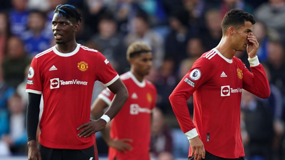 那些你很冒险的梦 3场焦点大战！桑乔首发，C罗替补，索帅组建3叉戟，曼联争冠有戏