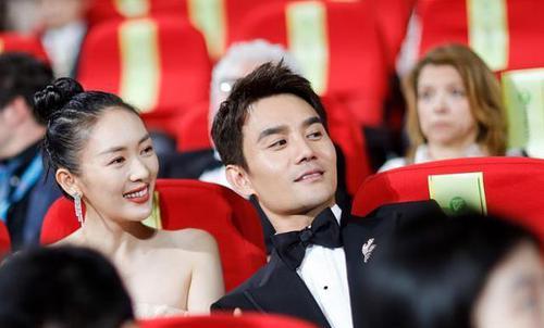 谭维维|她被称为娱乐圈“最干净”的女星，当初跟王凯合作走红