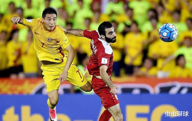 国足|国足出线形势:阿联酋是劲敌 菲律宾克星武磊 2场造3球 CCTV5直播
