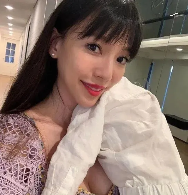 宋慧乔|王力宏形象崩塌，贵圈真是看不懂