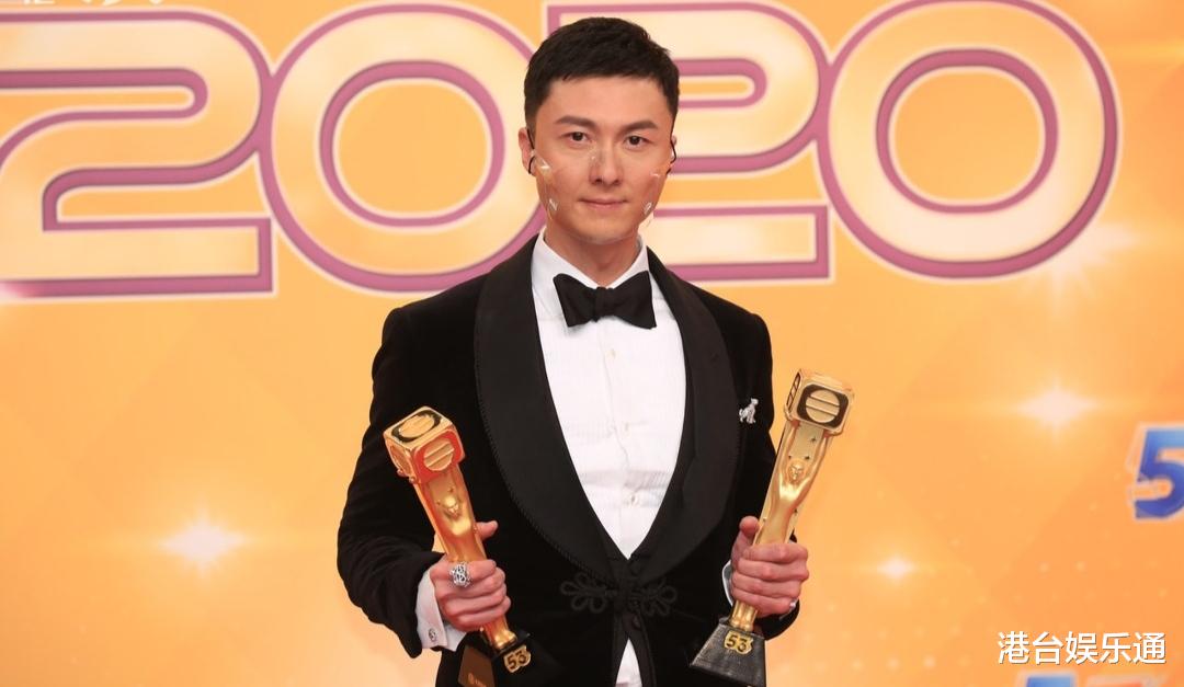 TVB|TVB艺人续约换奖、听话拿奖是假的？乐易玲：我们的比赛很公平