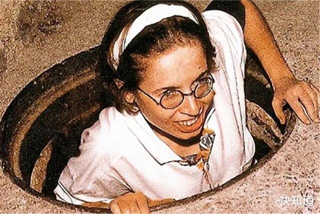 科学家 为证明时间不存在，科学家让一女性在洞穴中住130天，结果怎样？