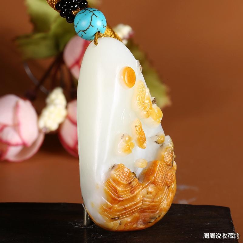 玉雕|在玉器批发市场挑选玉件需要注意什么？是真的多还是假的多