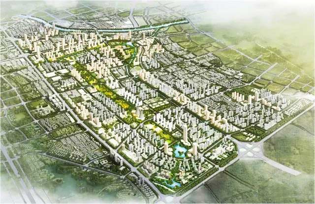 天津市|除了学区房，天津哪里房子具有潜力？