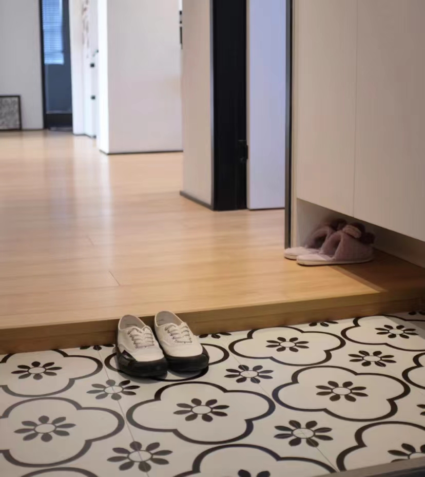 曾被装修师傅嘲笑的几个设计,现在入住一年了,发现越来越实用