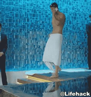 何润东|手贱搜了下何润东的现状....被惊到了