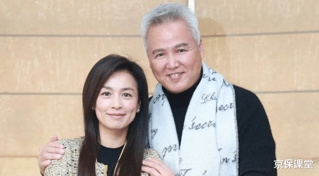 张庭|张庭夫妇出事，网友落井下石，其女儿无辜背锅