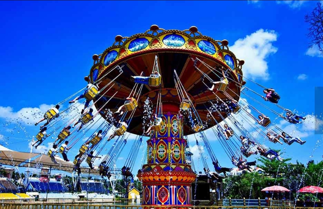 全红婵 全红婵：没去过动物园，放假也只能回家，因为没钱