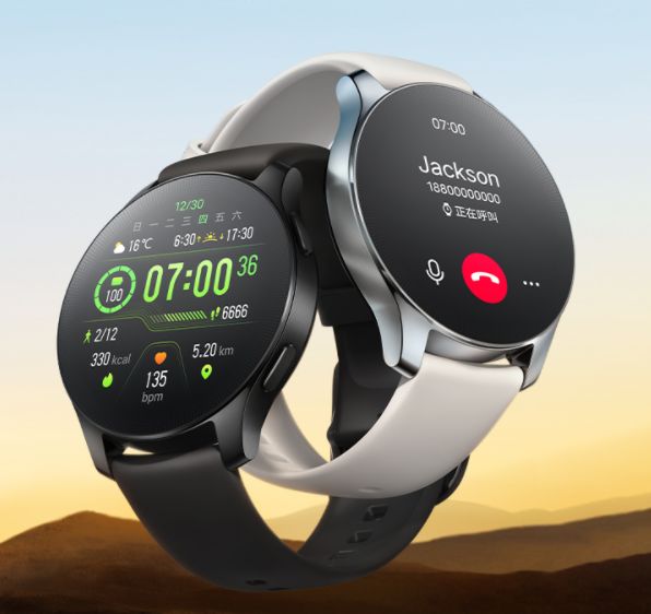 esim|vivoWATCH2上手体验：独立通信+7天长续航，售价1299元