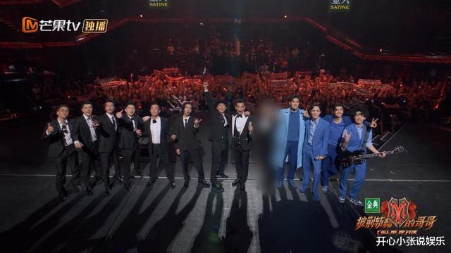 披荆斩棘的哥哥|《哥哥》真的是年度最佳综艺？就凭这三点别的综艺就比不上它！