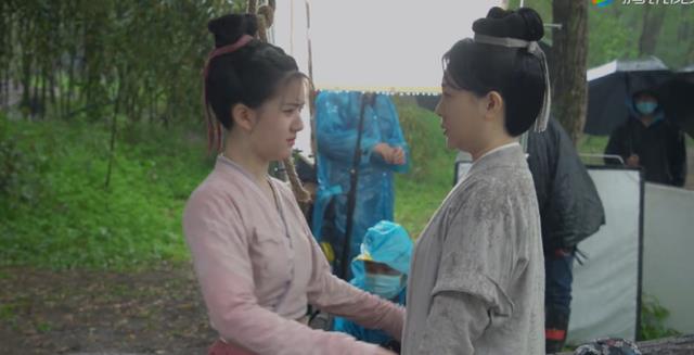 李长歌|长歌行：弥弥古丽自刎下线，临终前说出一秘密，长歌瞬间崩溃了