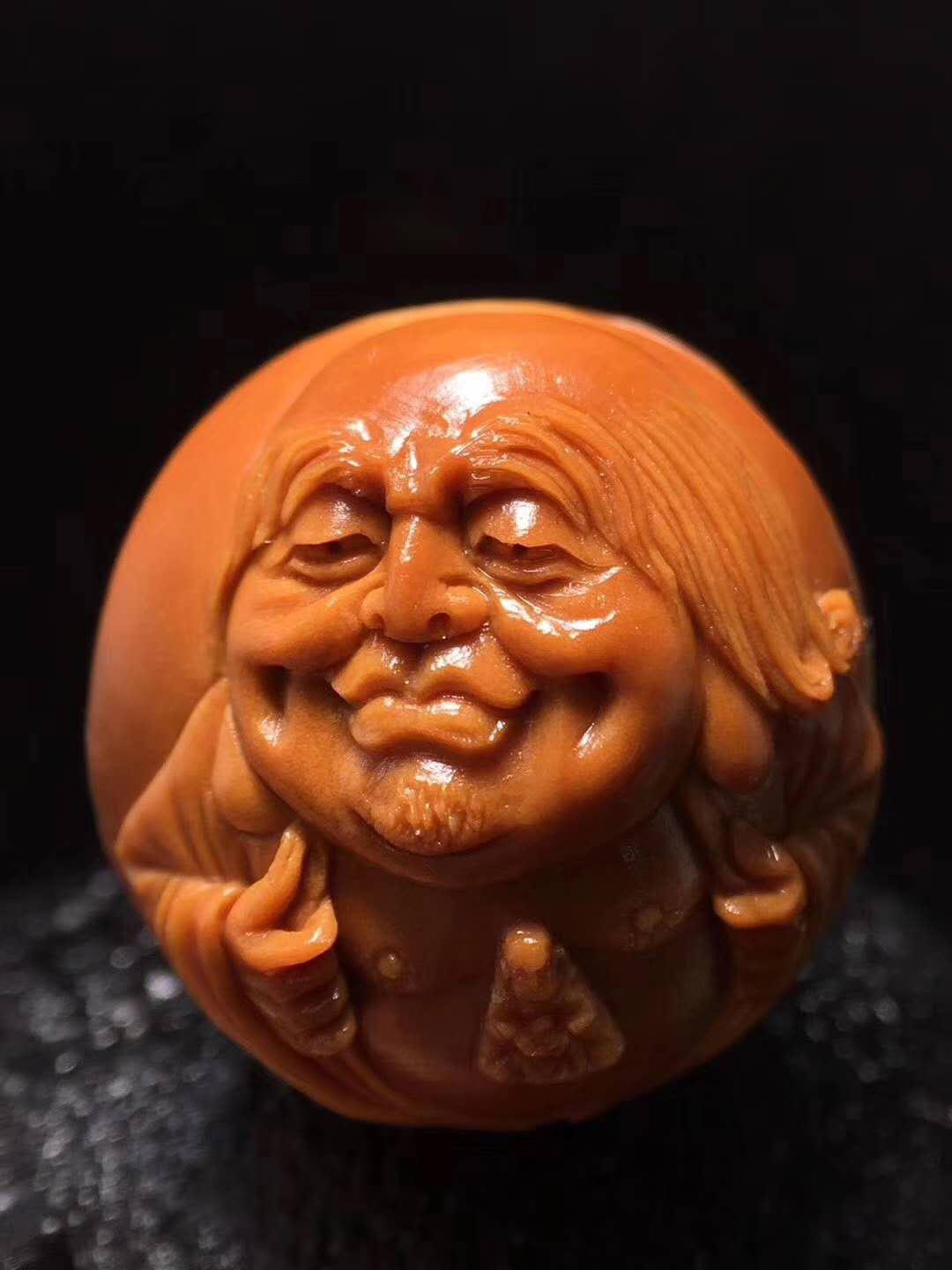 橄榄核雕|橄榄核雕单籽为什么贵？橄榄核单籽用什么核好？