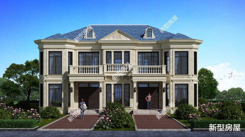 |同样回农村建房，为什么别人花的钱少，建出来的效果还比你好？