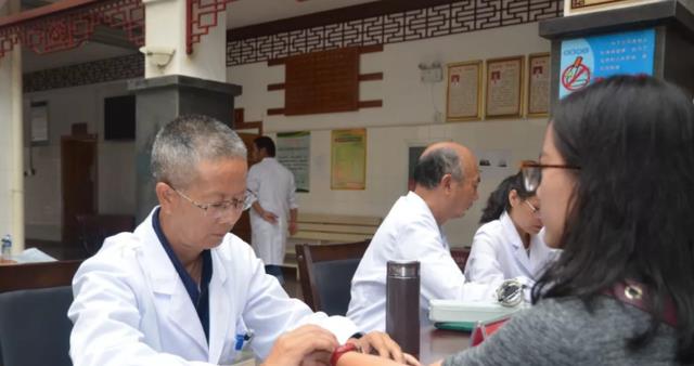 医院|为什么说学习中医需要情怀？