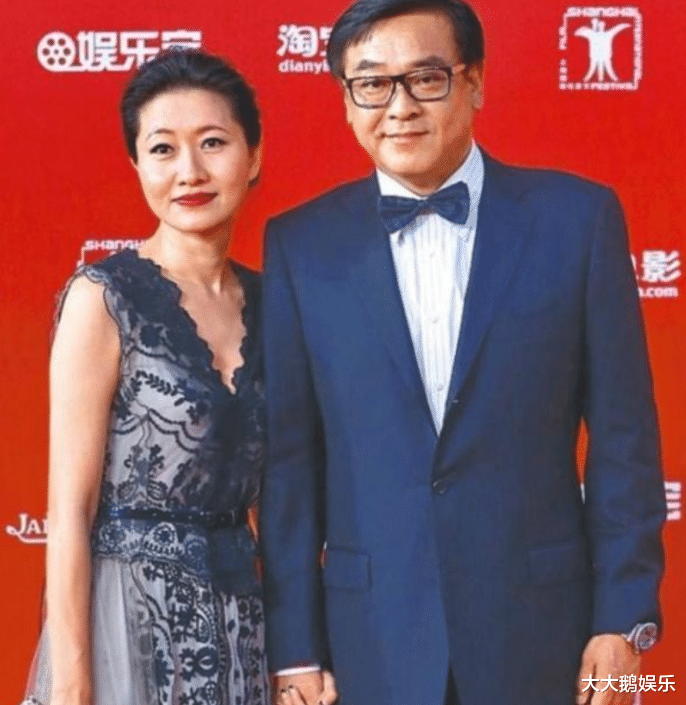 林瑞阳|表面爱老婆、好男人，背地里出轨、养小三的8位男星，虚伪至极