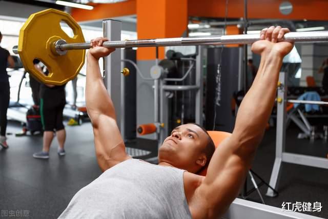 健身|为什么说手臂孤立训练没有必要呢?