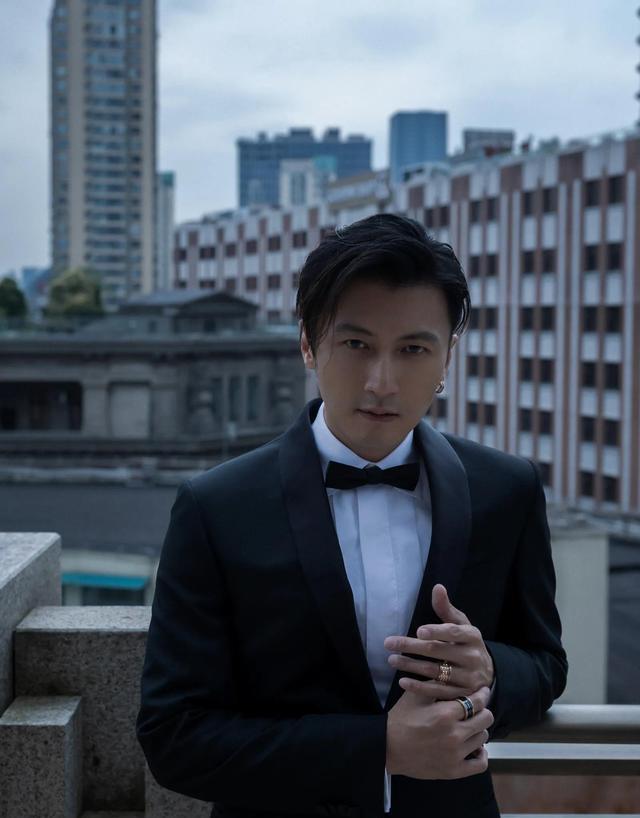 通灵|谢霆锋，肖战，白宇，张钧甯，谢娜，朱珠，陈飞宇张婧仪，于和伟