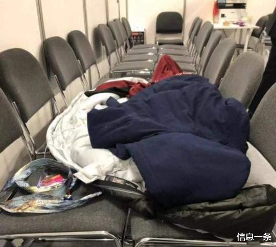 上海市|杭漂男孩为省钱，在公司住了三个月 直言：实在交不起房租